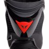 Dainese TORQUE 4 AIR letní sportovní boty černé/červené vel.44